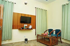 Vasant Corbett Resort