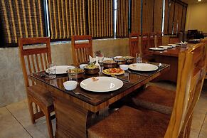Vasant Corbett Resort