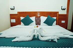 Vasant Corbett Resort