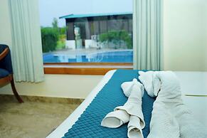 Vasant Corbett Resort