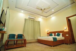 Vasant Corbett Resort