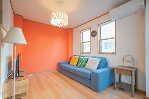 Tabi Time Hanazonochō