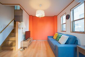 Tabi Time Hanazonochō