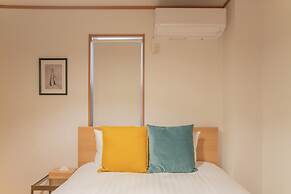 Tabi Time Hanazonochō