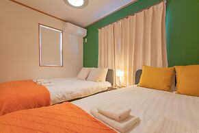 Tabi Time Hanazonochō