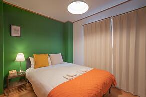 Tabi Time Hanazonochō