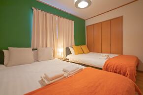 Tabi Time Hanazonochō