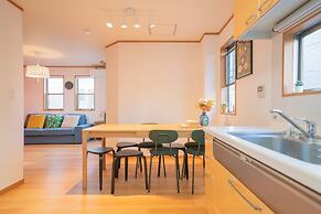 Tabi Time Hanazonochō