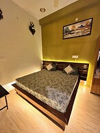 Hotel Sangam Village