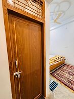 Hotel Sangam Village