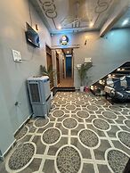 Hotel Sangam Village