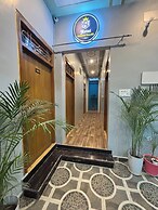 Hotel Sangam Village