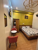 Hotel Sangam Village