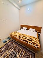 Hotel Sangam Village