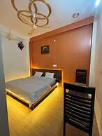 Hotel Sangam Village