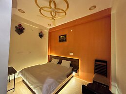 Hotel Sangam Village