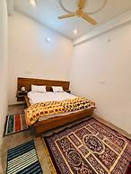 Hotel Sangam Village