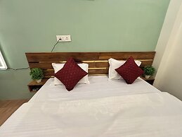 Hotel Sangam Village