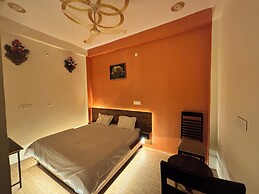 Hotel Sangam Village