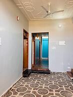 Hotel Sangam Village