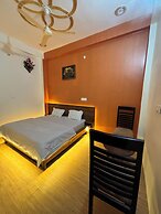 Hotel Sangam Village
