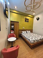 Hotel Sangam Village