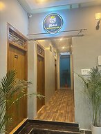 Hotel Sangam Village