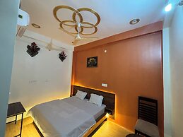 Hotel Sangam Village