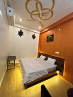 Hotel Sangam Village