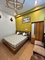 Hotel Sangam Village