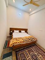 Hotel Sangam Village