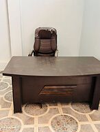 Hotel Sangam Village