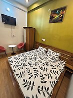 Hotel Sangam Village