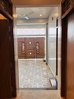 Hotel Sangam Village