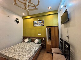 Hotel Sangam Village