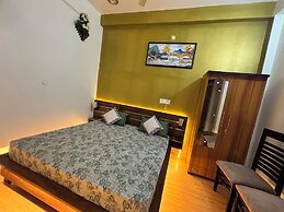 Hotel Sangam Village