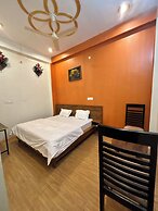 Hotel Sangam Village