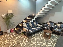 Hotel Sangam Village