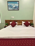 Hotel Sangam Village