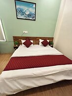 Hotel Sangam Village