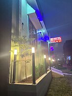 Hotel Sangam Village