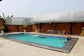 Conference Hotel and Suites