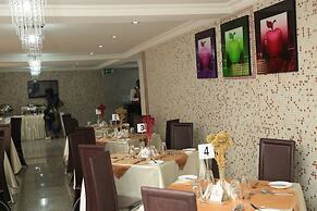 Conference Hotel and Suites