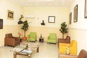 Conference Hotel and Suites