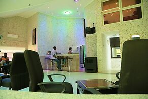 Conference Hotel and Suites