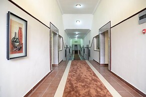 Conference Hotel and Suites