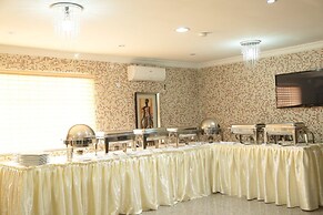 Conference Hotel and Suites