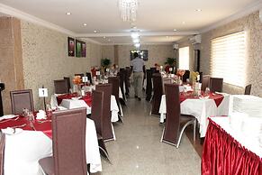 Conference Hotel and Suites