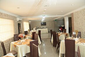 Conference Hotel and Suites