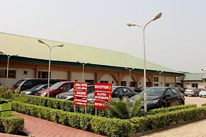Conference Hotel and Suites